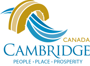 City of Cambridge Logo