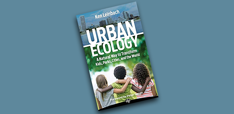 Urban Ecology