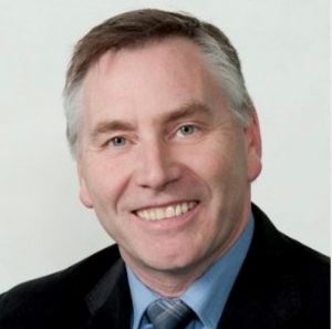 Paul Gipps West Kelowna CAO Chief Administrative Officer