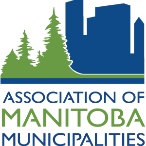 Association of Manitoba Municipalities (AMM) logo