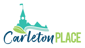 Town of Carleton Place logo