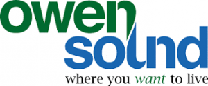 City of Owen Sound Logo