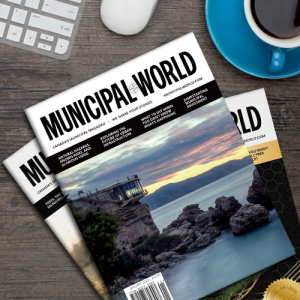 Municipal World Magazine Back Issues