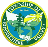 township of bonnechere valley logo