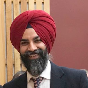 Amanpreet Sidhu - Town of Midland - Corporate Services - Municipal World