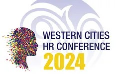 Western Cities HR 2024 Conference