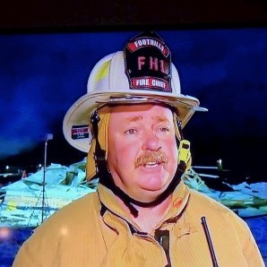 James Smith - Municipality of Brighton - Fire Chief - Municipal World