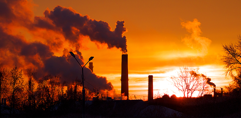 Municipalities And The Greenhouse Gas Pollution Pricing Act Appeals 