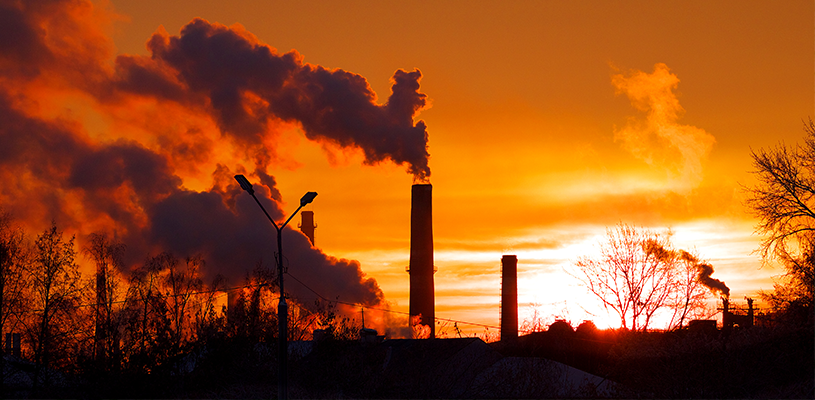 Municipalities and the Greenhouse Gas Pollution Pricing Act appeals ...