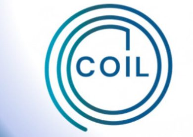 COIL logo