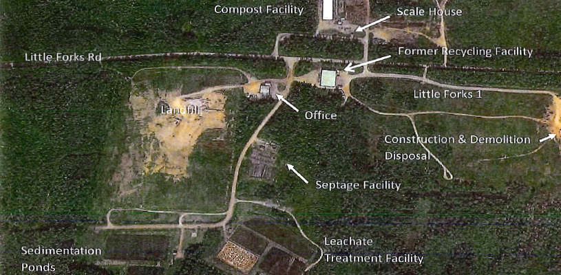 Cumberland County landfill divestiture offers new model