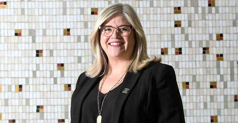 31 Questions with Andrea Horwath