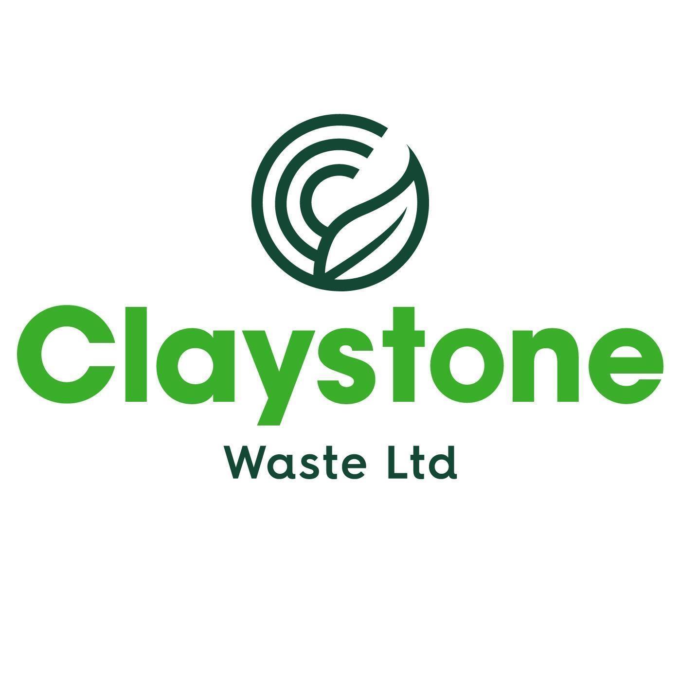 Claystone Waste Ltd.