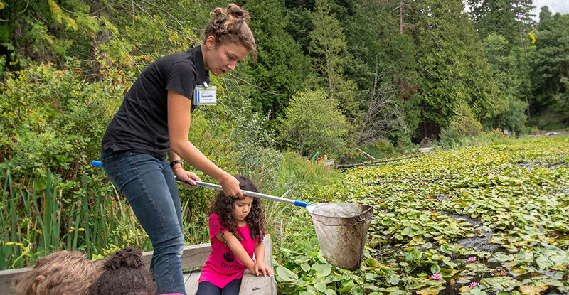 Making room for blue spaces in city parks