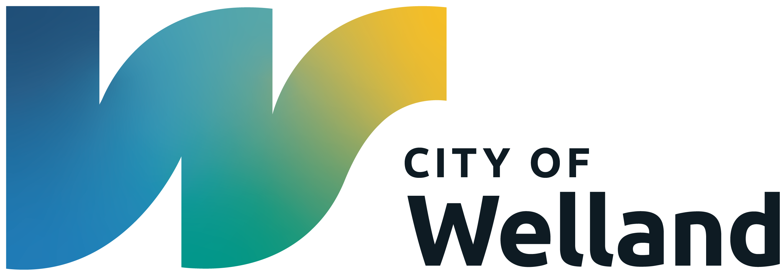 City of Welland