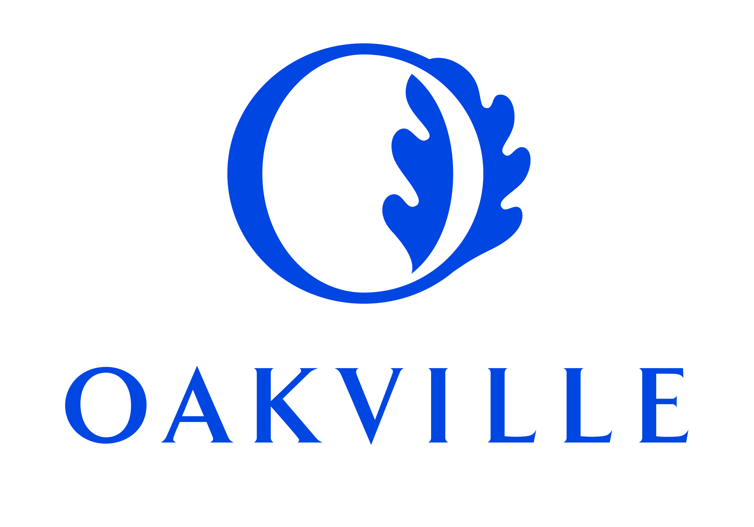 Town of Oakville