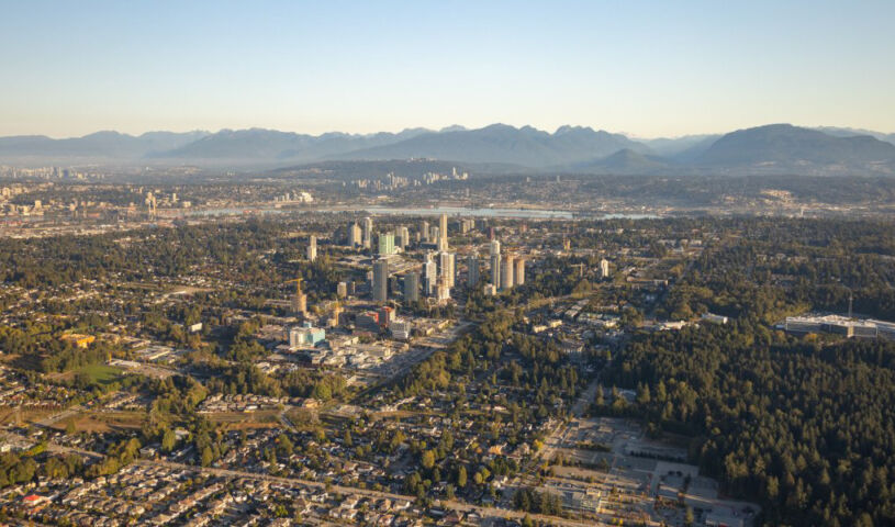 City of Surrey