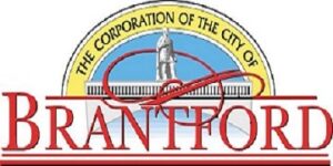 The Corporation of the City of Brantford