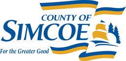 The County of Simcoe