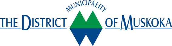 The District Municipality of Muskoka 