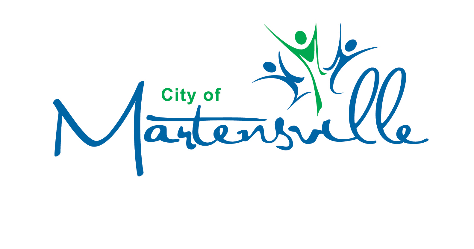 City of Martensville