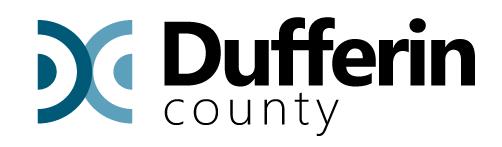 County of Dufferin