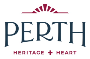 The Corporation of the Town of Perth